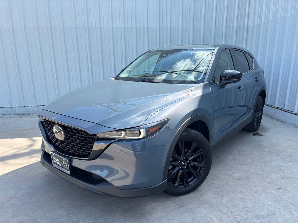 2023 Mazda CX-5 2.5 S Carbon Edition — SUV — 28,083 mi — Austin, TX