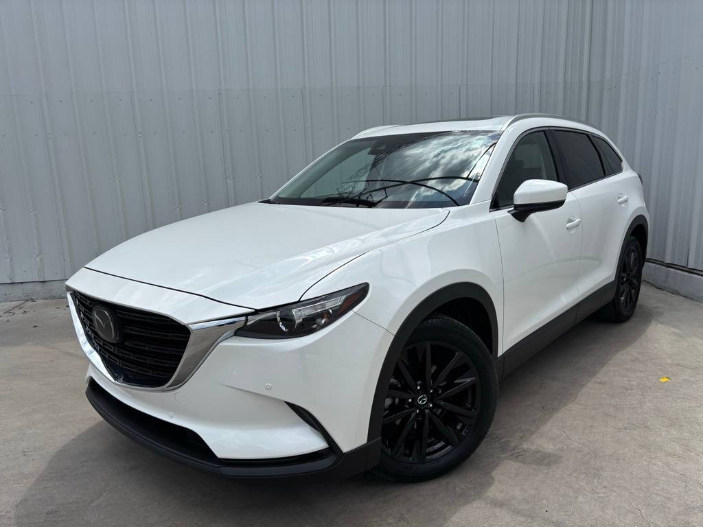 2022 Mazda CX-9 Touring Plus — SUV — 214,100 mi — Austin, TX