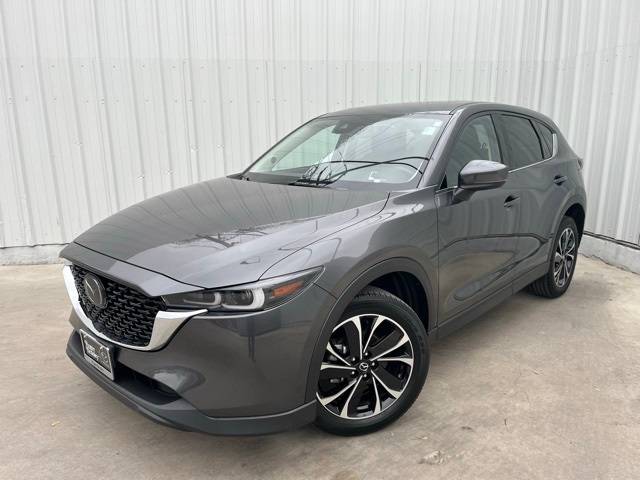2022 Mazda CX-5 2.5 S Premium — SUV — 24,119 mi — Austin, TX