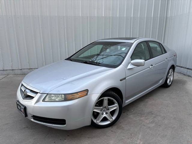 2004 Acura TL Standard — Sedan — 159,364 mi — Austin, TX