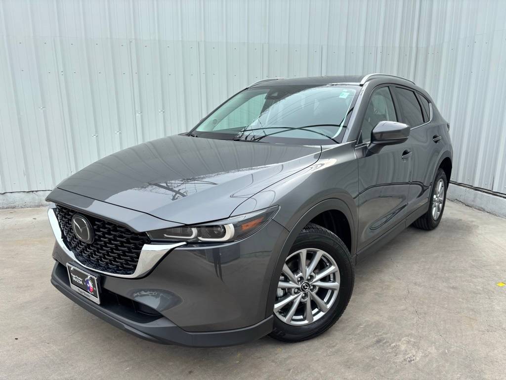 2023 Mazda CX-5 2.5 S Preferred — SUV — 28,338 mi — Austin, TX