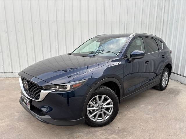 2023 Mazda CX-5 2.5 S Preferred — SUV — 24,957 mi — Austin, TX