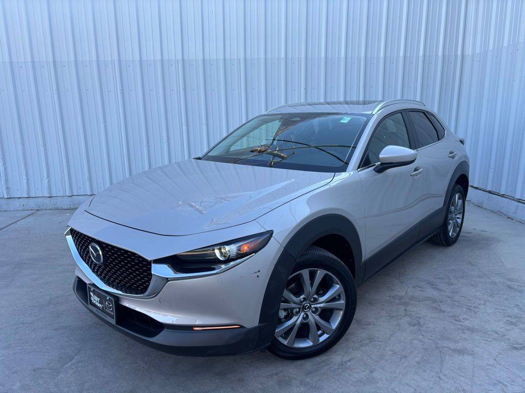 2024 Mazda CX-30 Preferred — SUV — 5,629 mi — Austin, TX