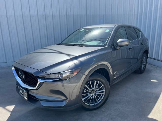 2020 Mazda CX-5 Touring — SUV — 53,637 mi — Austin, TX