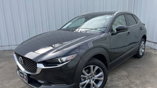 2024 Mazda CX-30 Preferred — SUV — 6,122 mi — Austin, TX
