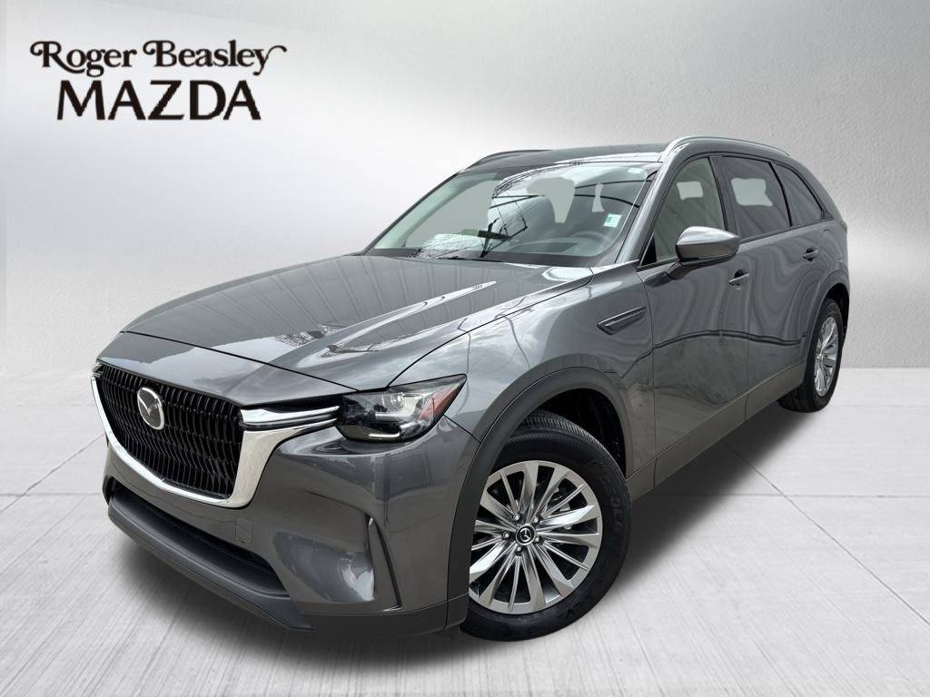 2024 Mazda CX-90 Preferred Plus — SUV — 27,390 mi — Austin, TX