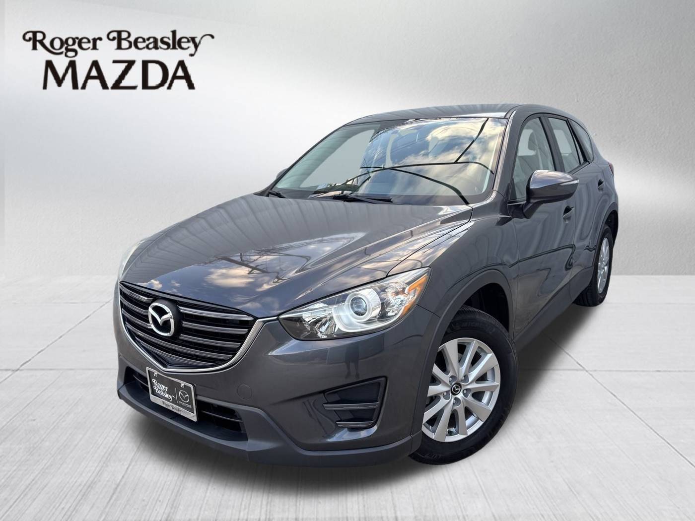 2016 Mazda CX-5 Sport — SUV — 89,130 mi — Austin, TX