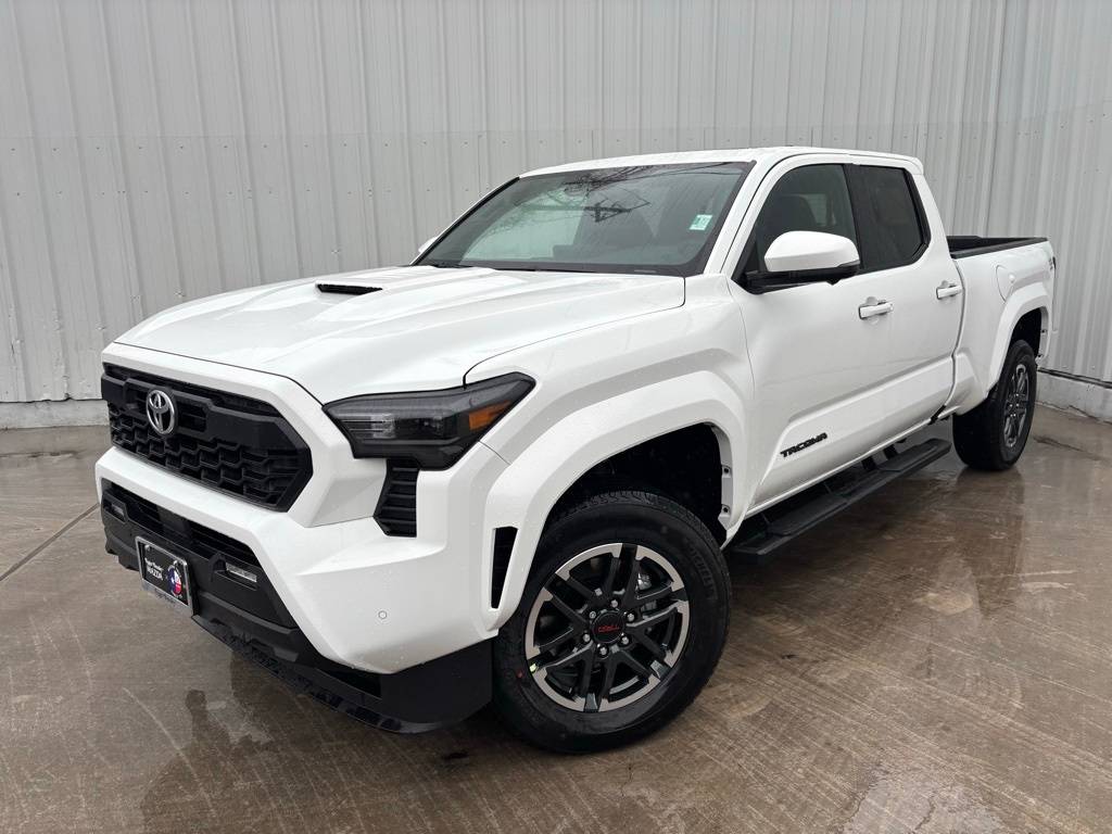 2024 Toyota Tacoma TRD Sport — Pickup Truck — 20 mi — Austin, TX