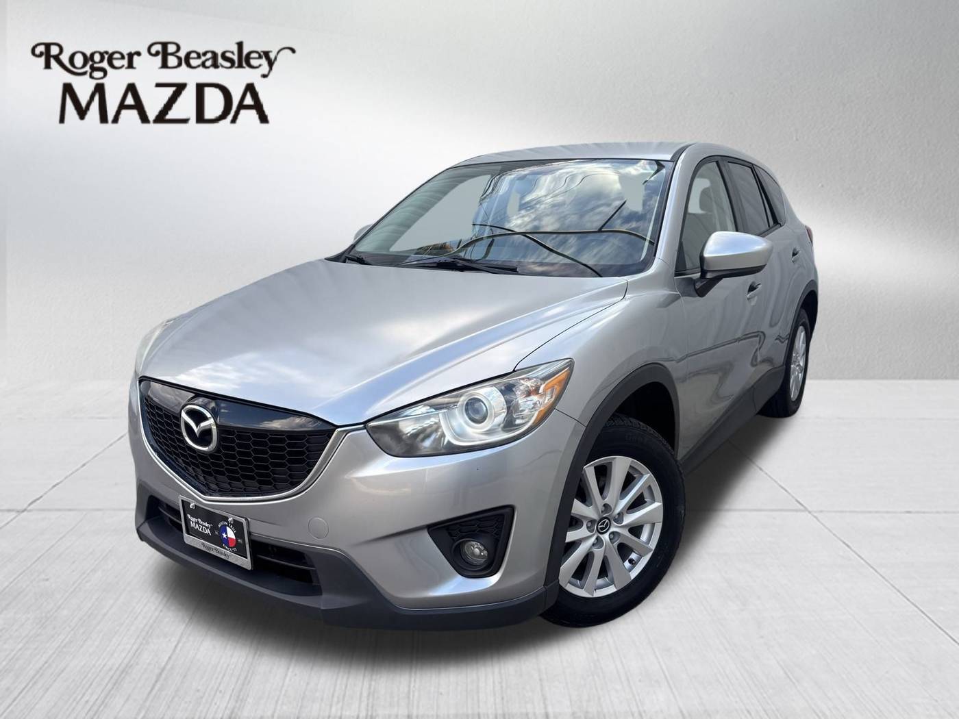 2013 Mazda CX-5 Touring — SUV — 133,191 mi — Austin, TX