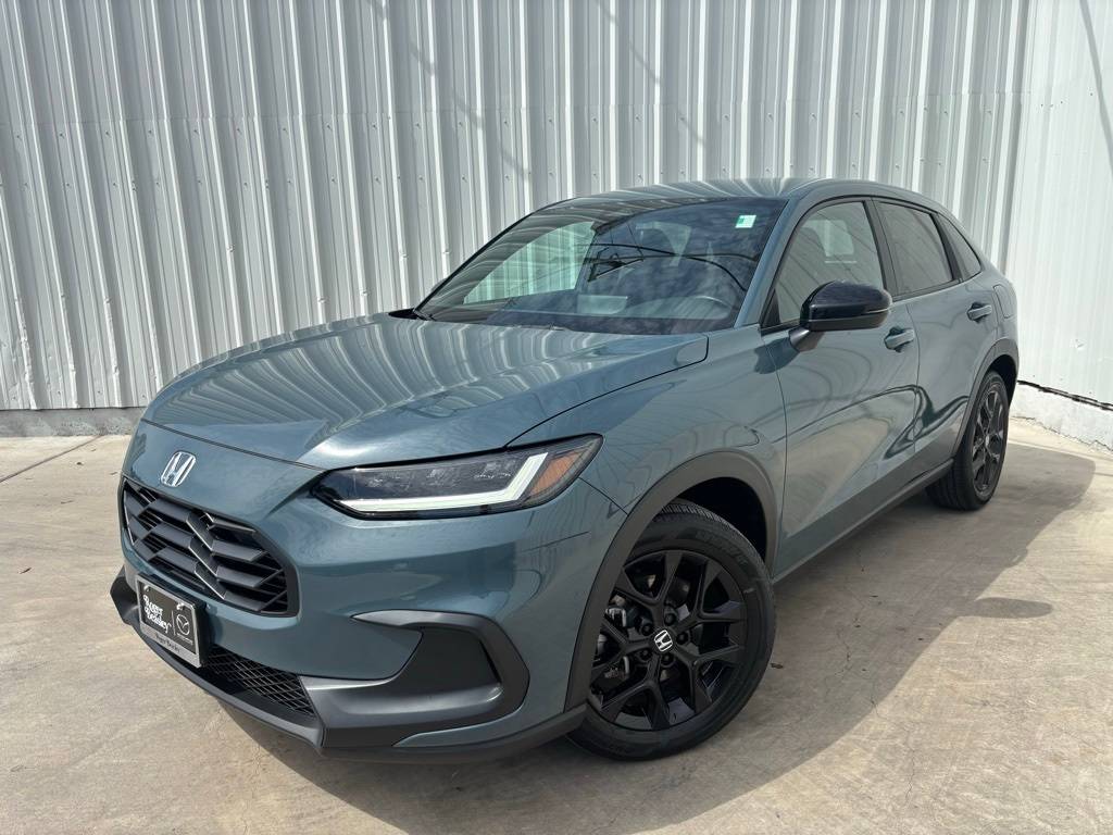 2023 Honda HR-V Sport — SUV — 38,333 mi — Austin, TX