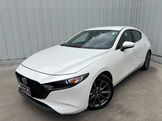 2023 Mazda Mazda3 Select — Hatchback — 29,961 mi — Austin, TX