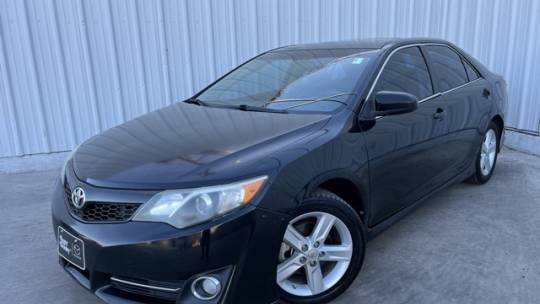 2013 Toyota Camry L — Sedan — 160,693 mi — Austin, TX