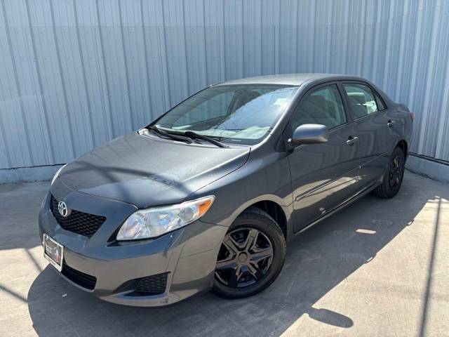 2010 Toyota Corolla Base — Sedan — 138,319 mi — Austin, TX