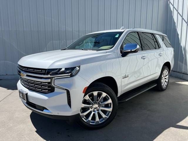 2023 Chevrolet Tahoe Premier — SUV — 37,678 mi — Austin, TX