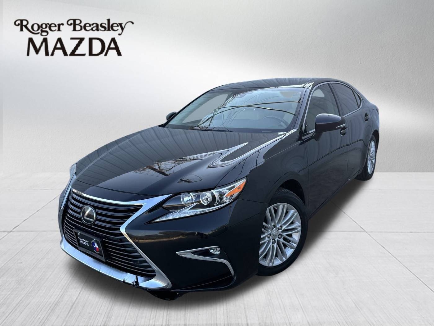 2017 Lexus ES ES 350 — Sedan — 43,234 mi — Austin, TX