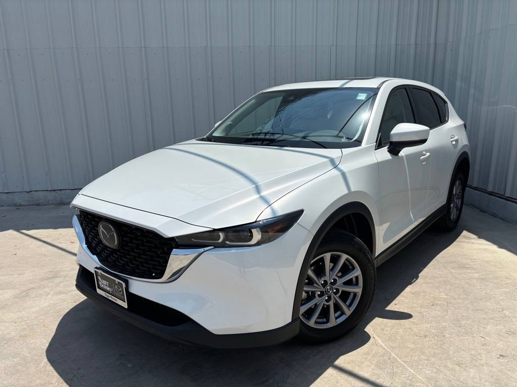 2023 Mazda CX-5 2.5 S Preferred — SUV — 19,344 mi — Austin, TX