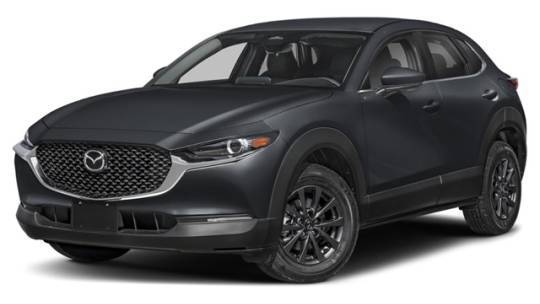 2025 Mazda CX-30 S — SUV — 157 mi — Austin, TX