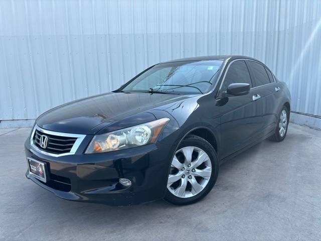 2008 Honda Accord EX-L V6 — Sedan — 203,110 mi — Austin, TX