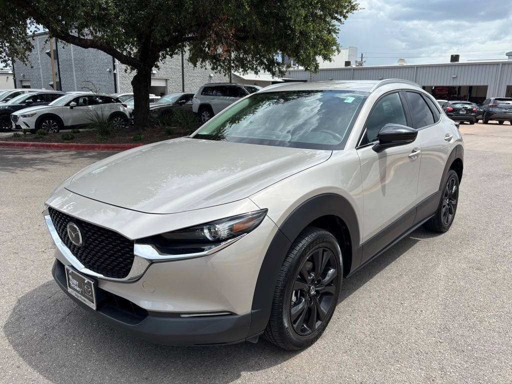 2024 Mazda CX-30 Select — SUV — 29,454 mi — Austin, TX