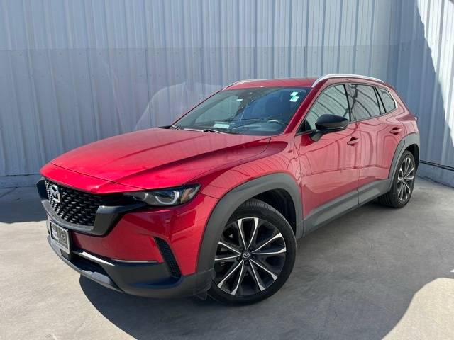 2023 Mazda CX-50 Premium Plus — SUV — 18,522 mi — Austin, TX