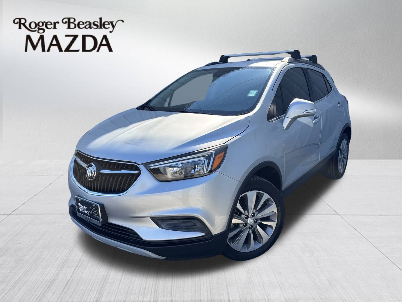 2019 Buick Encore Preferred — SUV — 110,998 mi — Austin, TX