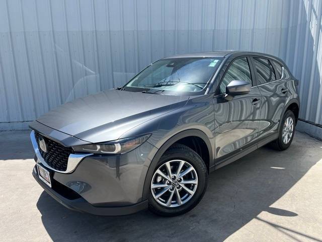 2022 Mazda CX-5 2.5 S Preferred — SUV — 44,168 mi — Austin, TX