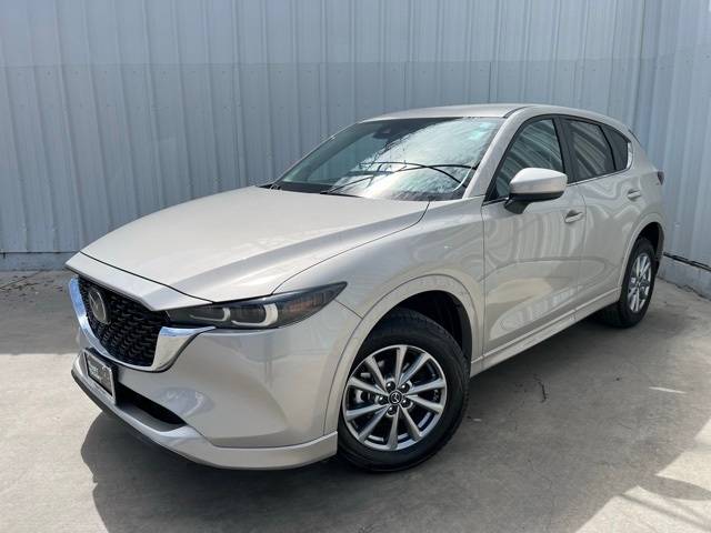 2024 Mazda CX-5 2.5 S Select — SUV — 18,945 mi — Austin, TX