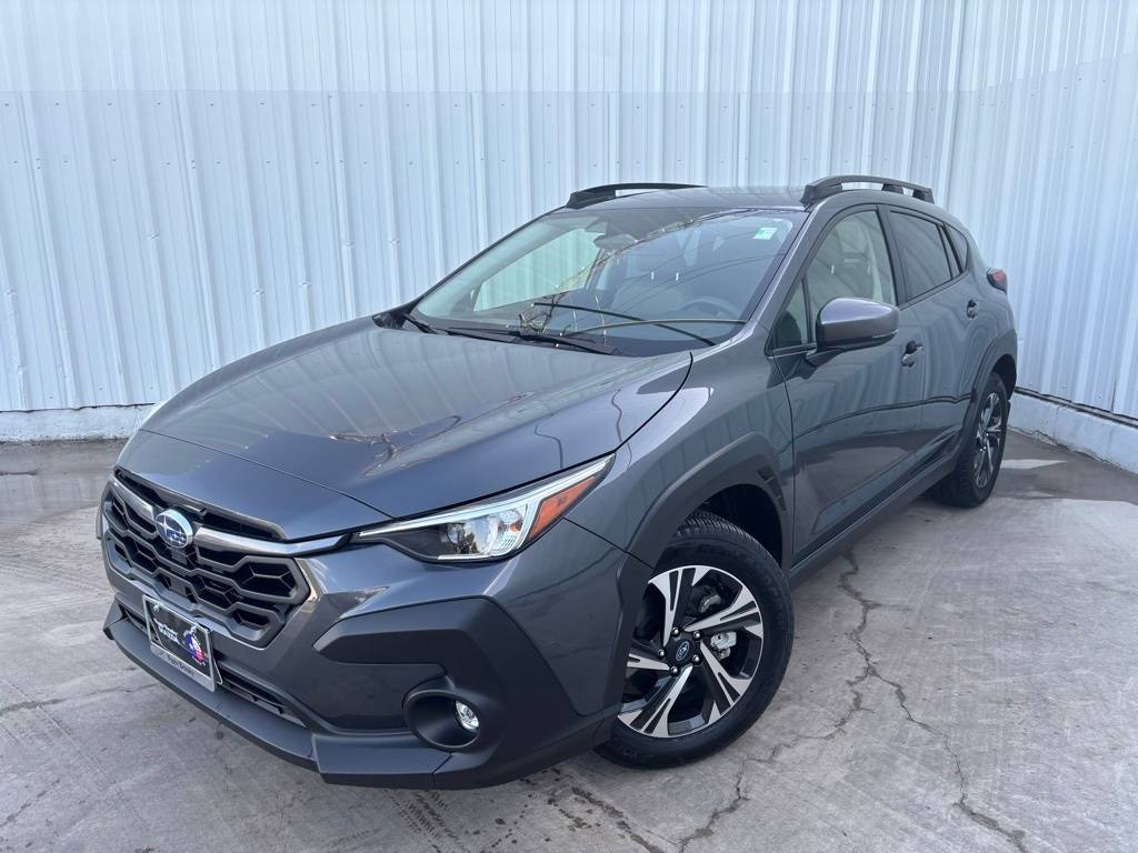 2024 Subaru Crosstrek Premium — SUV — 21,381 mi — Austin, TX