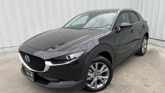 2022 Mazda CX-30 Preferred — SUV — 21,490 mi — Austin, TX