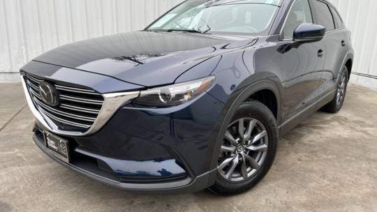2021 Mazda CX-9 Sport — SUV — 36,783 mi — Austin, TX