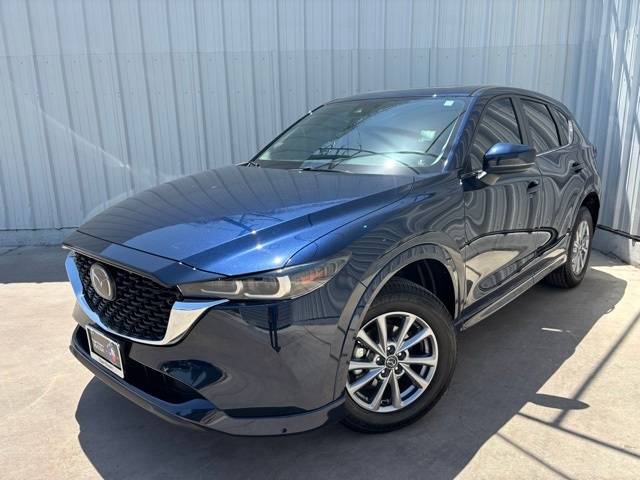 2025 Mazda CX-5 2.5 S Preferred — SUV — 4,000 mi — Austin, TX