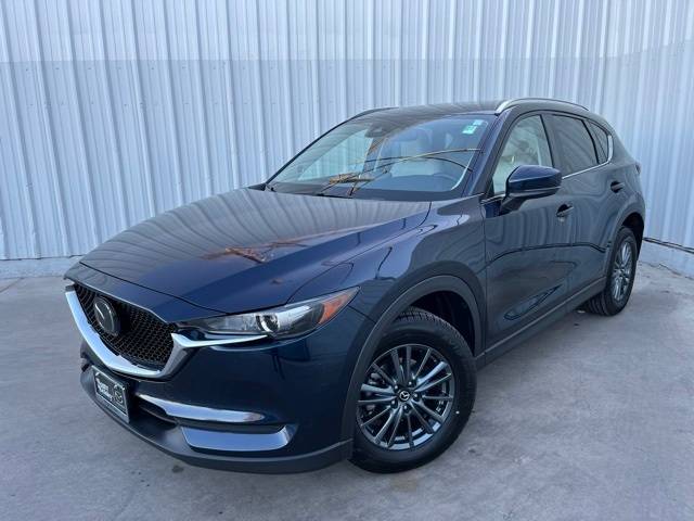 2021 Mazda CX-5 Touring — SUV — 73,980 mi — Austin, TX