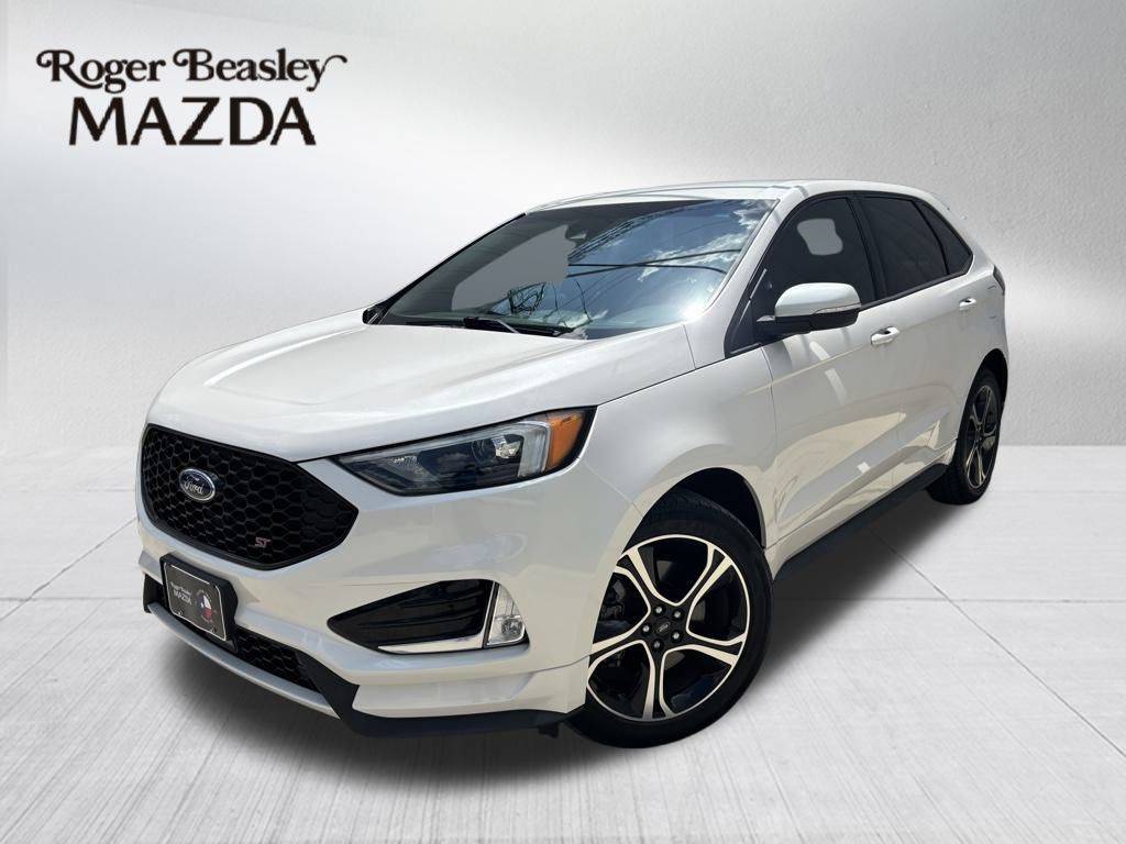 2019 Ford Edge ST — SUV — 58,484 mi — Austin, TX