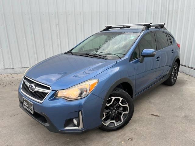 2016 Subaru Crosstrek Limited — SUV — 50,343 mi — Austin, TX