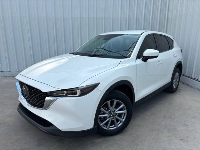 2022 Mazda CX-5 2.5 S Select — SUV — 22,239 mi — Austin, TX