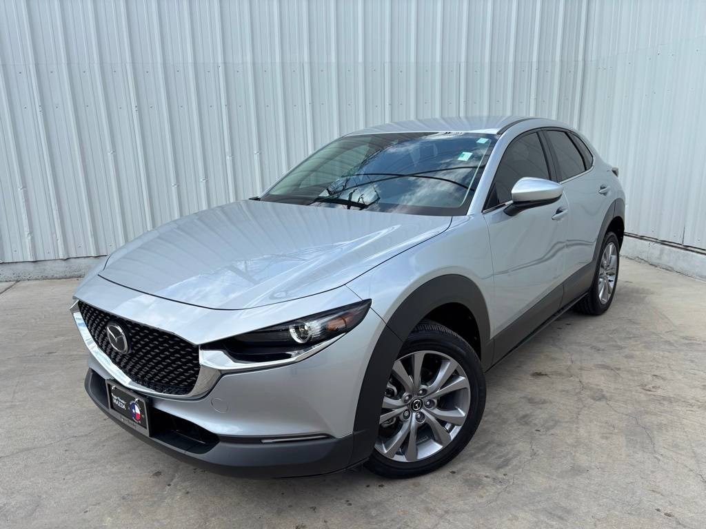 2021 Mazda CX-30 Select — SUV — 41,715 mi — Austin, TX