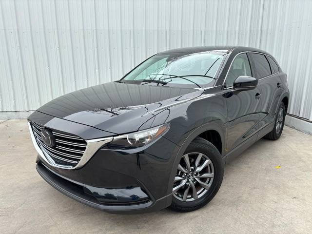 2022 Mazda CX-9 Touring — SUV — 26,450 mi — Austin, TX