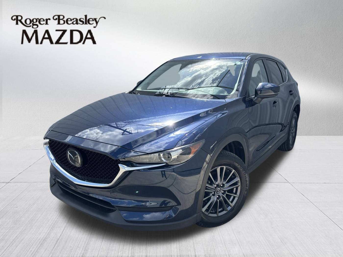 2020 Mazda CX-5 Touring — SUV — 37,006 mi — Austin, TX