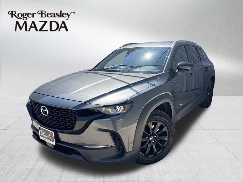 2025 Mazda CX-50 Preferred — SUV — 30,585 mi — Austin, TX
