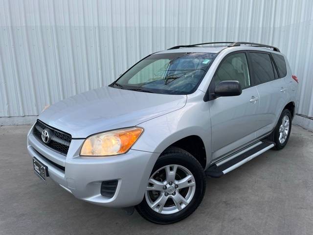 2011 Toyota RAV4 Base — SUV — 131,591 mi — Austin, TX