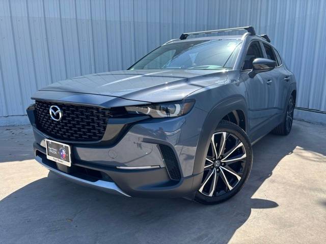2024 Mazda CX-50 Turbo Premium — SUV — 102 mi — Austin, TX