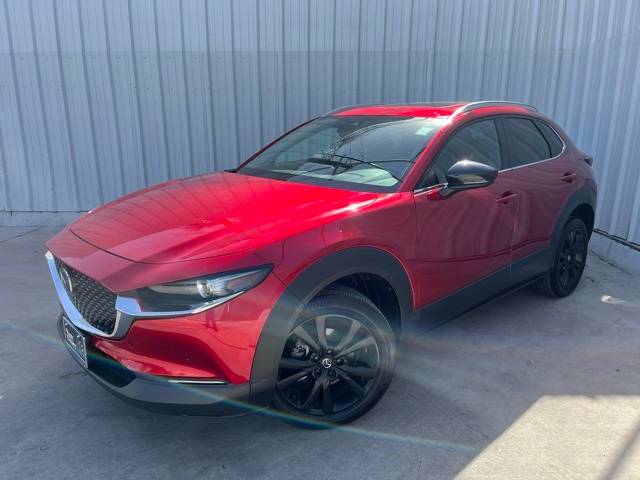2022 Mazda CX-30 Turbo — SUV — 33,305 mi — Austin, TX