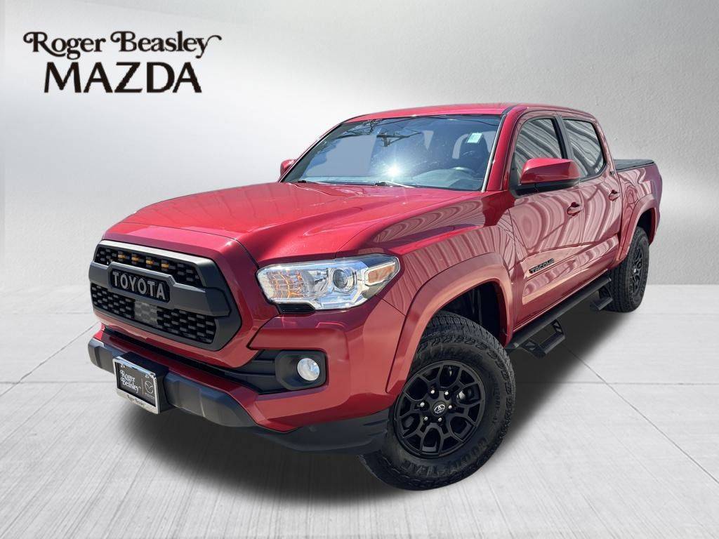2022 Toyota Tacoma SR5 — Pickup Truck — 86,964 mi — Austin, TX