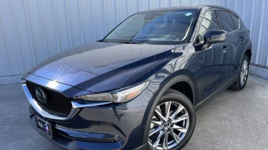 2021 Mazda CX-5 Grand Touring Reserve — SUV — 29,051 mi — Austin, TX