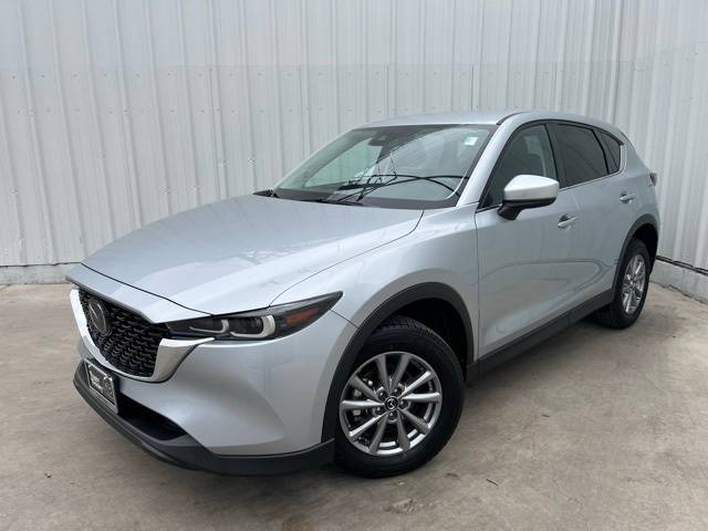 2023 Mazda CX-5 2.5 S Select — SUV — 17,363 mi — Austin, TX