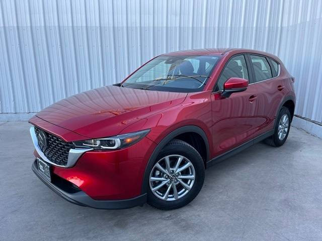 2022 Mazda CX-5 2.5 S — SUV — 29,376 mi — Austin, TX