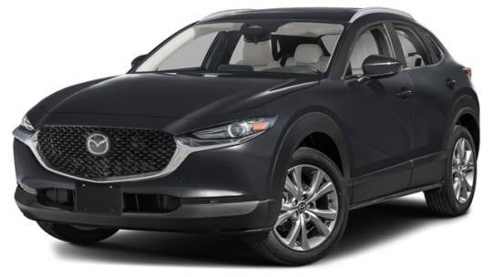2025 Mazda CX-30 Preferred — SUV — 890 mi — Austin, TX