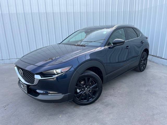 2024 Mazda CX-30 Select — SUV — 8,798 mi — Austin, TX