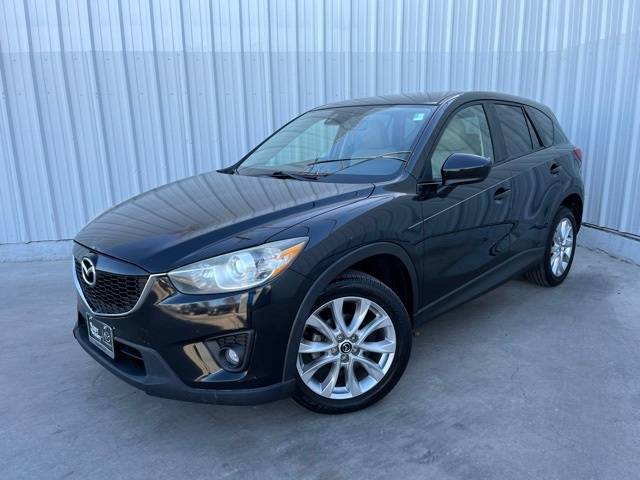 2015 Mazda CX-5 Grand Touring — SUV — 130,400 mi — Austin, TX