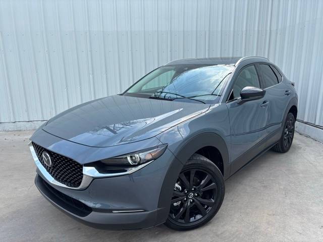 2022 Mazda CX-30 Turbo Premium — SUV — 23,033 mi — Austin, TX